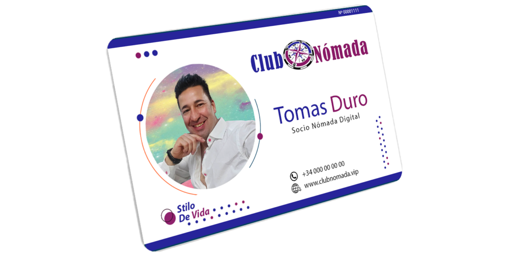 club nomada 2