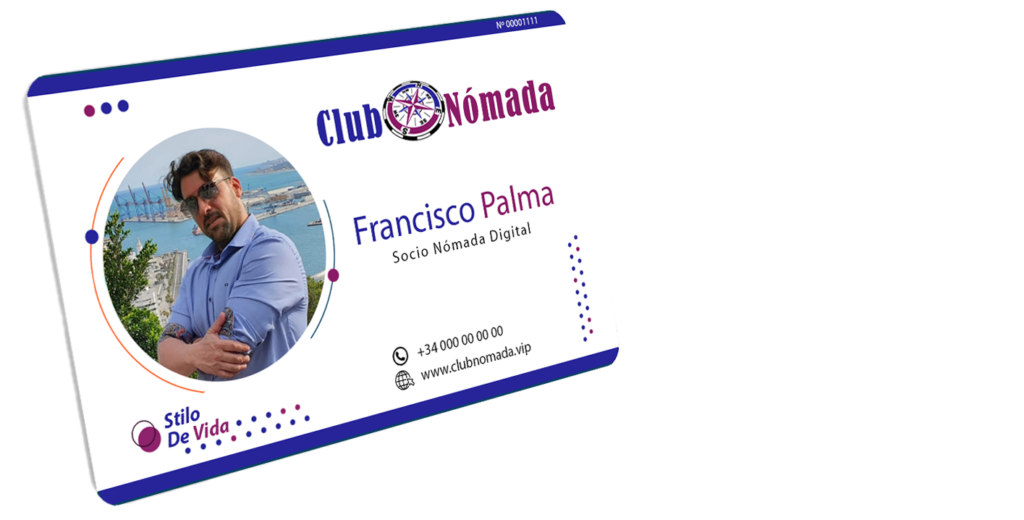 club nomada 3