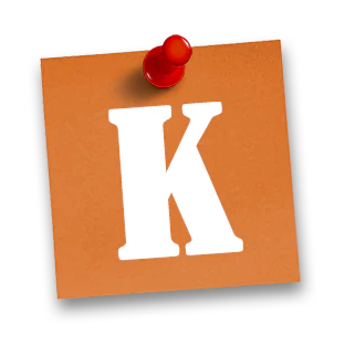 K de KUTT acortador de links KATCLEM