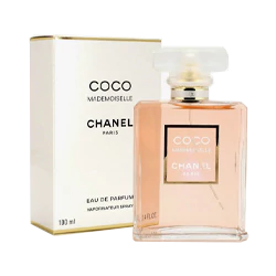 W117 Chanel Coco Mademoiselle