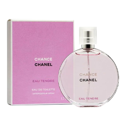 W182 Chanel Chance Tendre